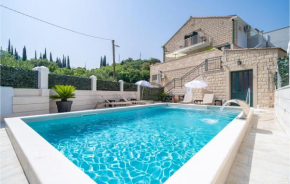 Amazing Apartment In Dubrovnik With Kitchen